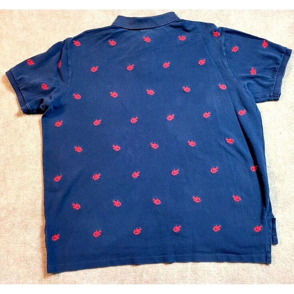 Ralph Lauren vtg polo